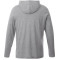Sweat à capuche en tricot ASHLAND pour hommes