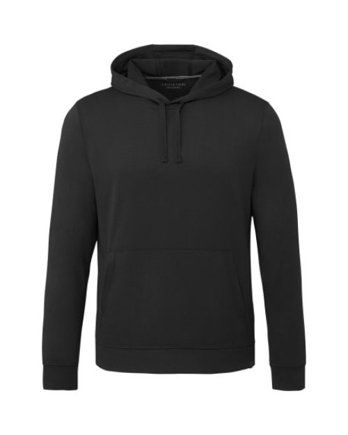 Sweat à capuche LAVAR Eco Knit pour hommes