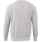 Pull à col rond en polaire KRUGER pour hommes