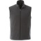 Gilet en polypolaire Tyndall pour hommes