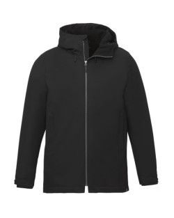 Manteau isolant Eco HARDY - Homme