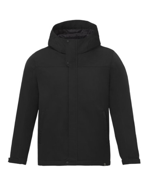 Manteau isolé LENA Eco - Homme