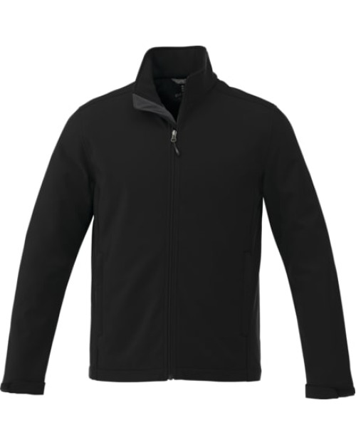 Veste softshell MAXSON pour hommes