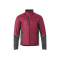 Veste isolante hybride FERNIE pour hommes