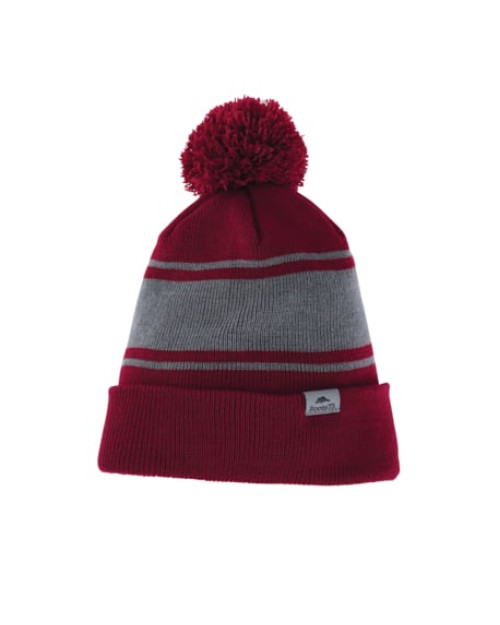 Tuque en tricot unisexe PARKTRAIL Roots73