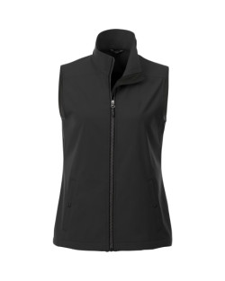 Gilet softshell WARLOW pour femme