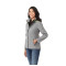 Veste softshell KARMINE pour femme