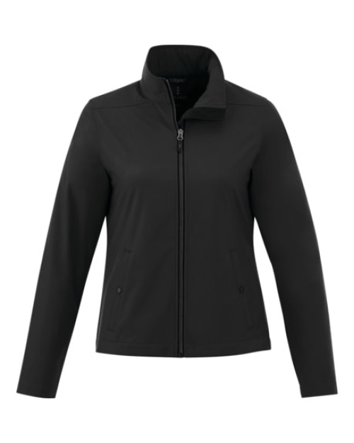 Veste softshell KARMINE pour femme