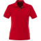 Polo à manches courtes Kiso pour femmes