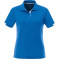 Polo à manches courtes Kiso pour femmes