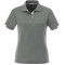Polo à manches courtes Kiso pour femmes