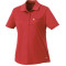 Polo à manches courtes Edge pour femmes