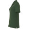Polo à manches courtes CRANDALL pour femme