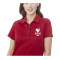 Polo REMUS MC pour femmes