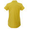 Polo AMOS Eco SS pour femmes
