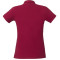 Polo à manches courtes SOMOTO Eco pour femmes