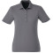 Polo à manches courtes DADE pour femmes