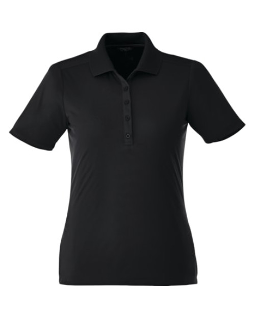 Polo à manches courtes DADE pour femmes
