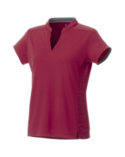 Polo PIEDMONT SS Femme