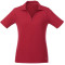 Polo Jepson à manches courtes pour femmes