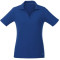 Polo Jepson à manches courtes pour femmes