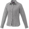 Chemise à manches longues Quinlan pour femmes