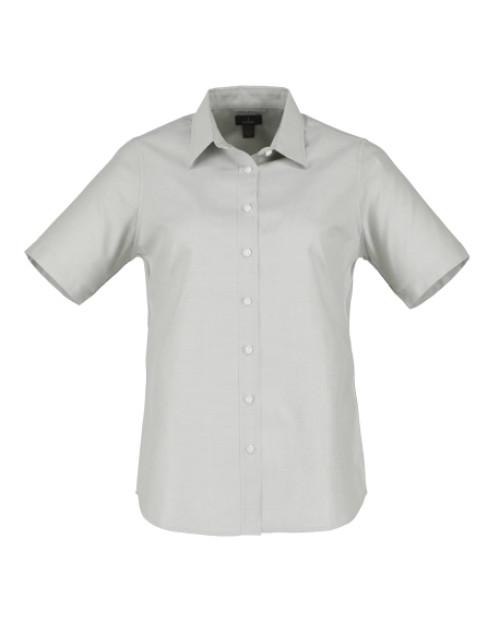 Chemise SAMSON Oxford SS pour femmes