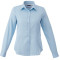 Chemise à manches longues WILSHIRE pour femmes