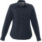 Chemise à manches longues WILSHIRE pour femmes