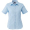 Chemise à manches courtes STIRLING pour femmes