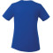 T-shirt technique à manches courtes Omi pour femmes