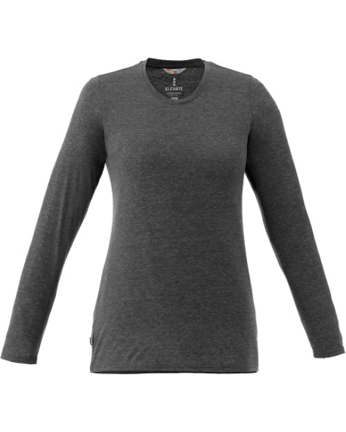 T-shirt à manches longues Holt pour femmes