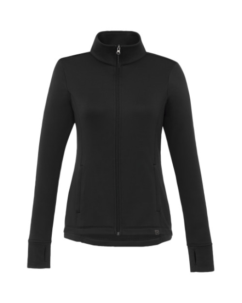 Veste en tricot écologique FRAZIER pour femmes