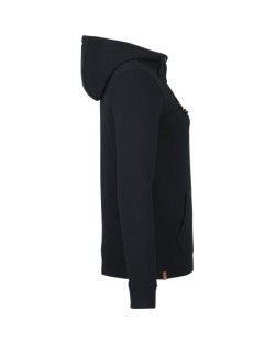 Tentree Chandail à capuchon Space Dye avec fermeture éclair - Femme