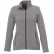 DARNELL Eco Knit Full Zip - Femme