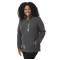 DARNELL Eco Knit Full Zip - Femme