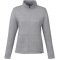 MERRITT Eco Knit Full Zip - Femme