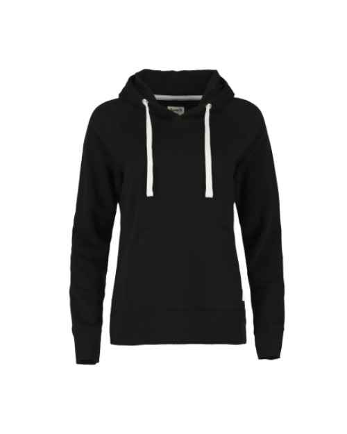 Sweat à capuche MAPLEGROVE Roots73 Flc pour femmes