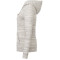 tentree Chandail à capuchon classique Space Dye - Femme