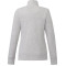 Polaire à demi-zip DAYTON pour femmes