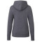 Sweat à capuche entièrement zippé ARGUS Eco Fleece pour femme