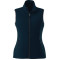 Gilet en polypolaire Tyndall pour femmes