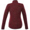 Veste en tricot TREMBLANT pour femme
