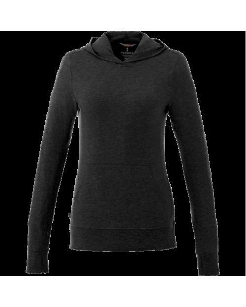 Sweat à capuche en tricot Howson pour femmes