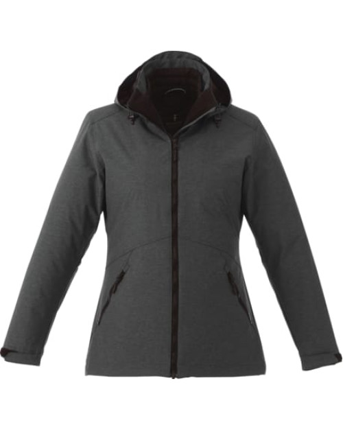 Veste Delamar 3-en-1 pour femme
