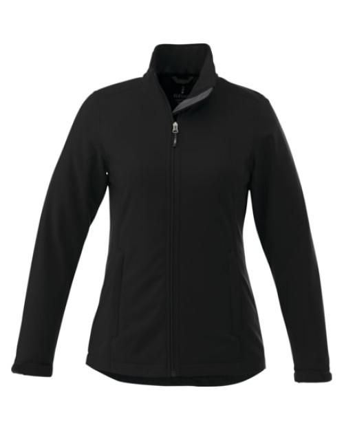 Veste softshell MAXSON pour femmes