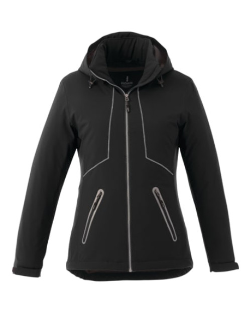 Softshell isolé Mantis pour femmes