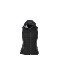 Veste isolée pliable JUNCTION pour femmes