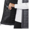 Gilet isolé pliable TELLURIDE pour femmes