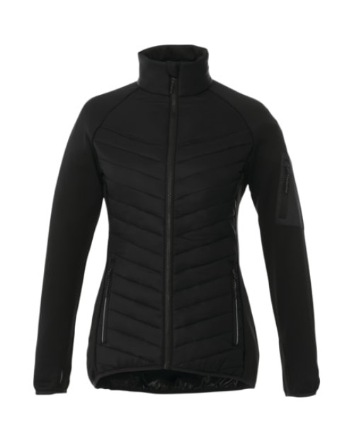 Veste isolée hybride BANFF pour femmes